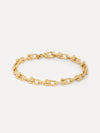 Mara Horseshoe Bracelet