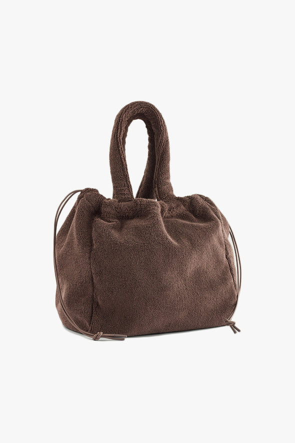 Naram Small Handbag Coffee