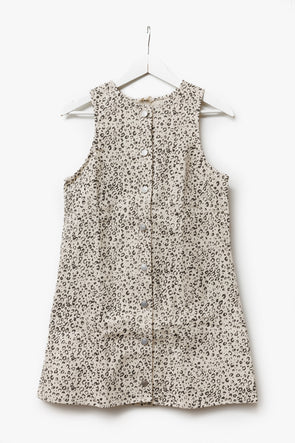 Mindra Dress