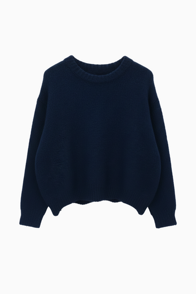 Noella Knit Marine