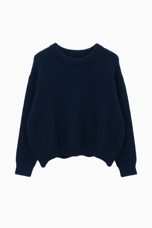 Noella Knit Marine
