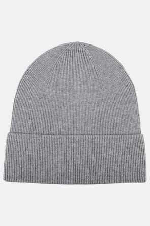 Julia Beanie Grey