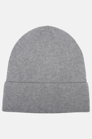 Julia Beanie Grey