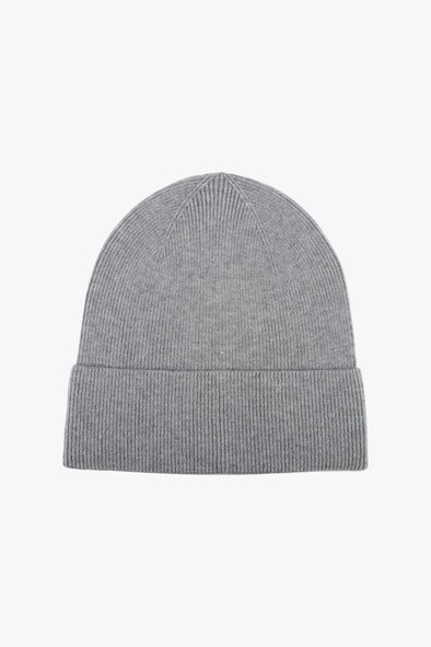 Julia Beanie Grey