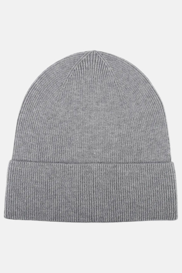 Julia Beanie Grey