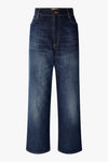 Bay Cruise Denim Melody Blue