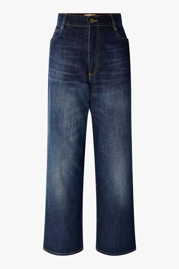 Bay Cruise Denim Melody Blue