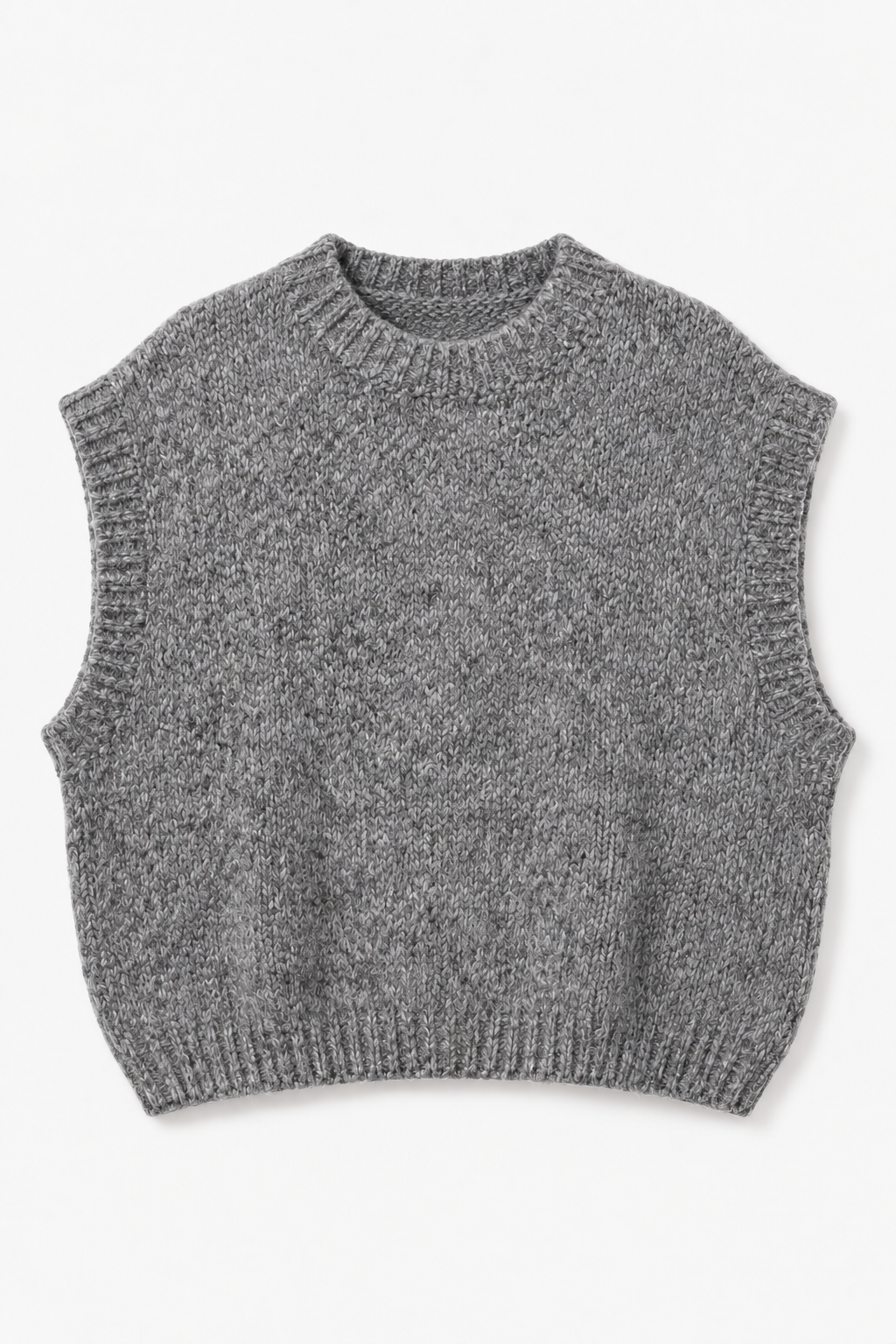 Farre Vest Grey