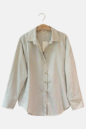 Belton Shirt Taupe