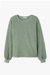Bobypark Sweater Clay