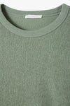 Bobypark Sweater Clay