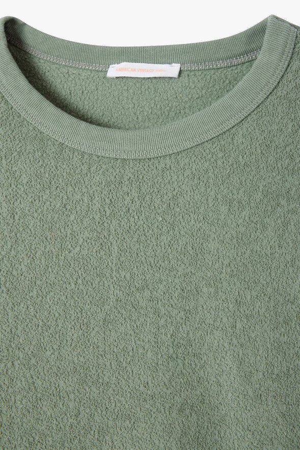 Bobypark Sweater Clay