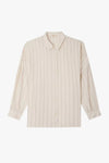 Botan Shirt Sandblack