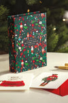 Christmas Box Greeting Cards 2023