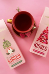 Mistletoe Kisses Tea Giftbox