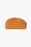 Blake Wallet Cognac Classic Leather