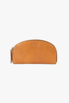 Blake Wallet Cognac Classic Leather