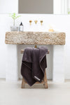 Naram Bath Towel coffee