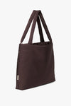 Puffy Mom Bag Brown