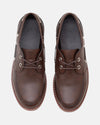 Clyde Loafer Dark Brown