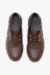 Clyde Loafer Dark Brown