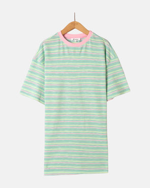 Tara Short Tshirt Dress