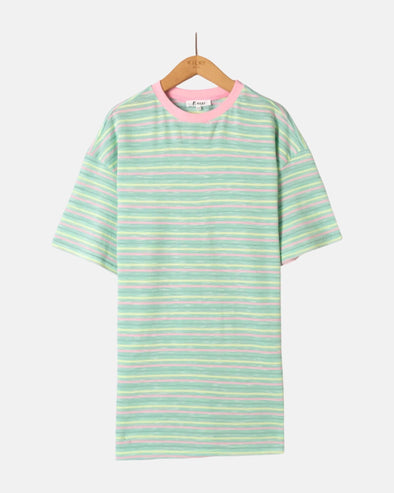 Tara Short Tshirt Dress