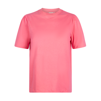 Gaure T-Shirt Camelia Rose