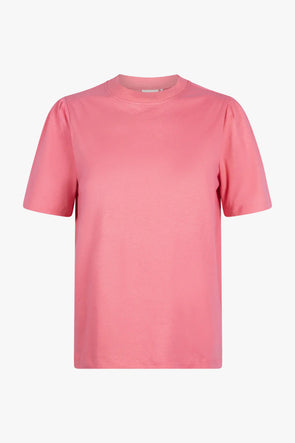 Gaure T-Shirt Camelia Rose