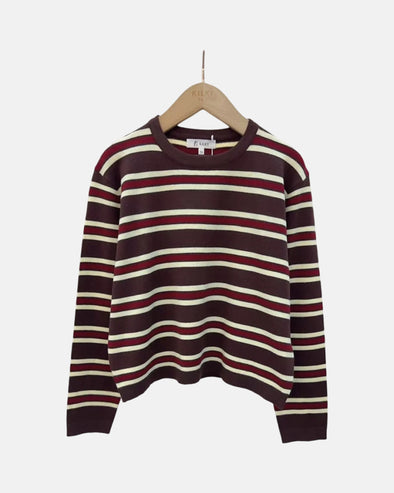 Jef Top Coffee/Yellow