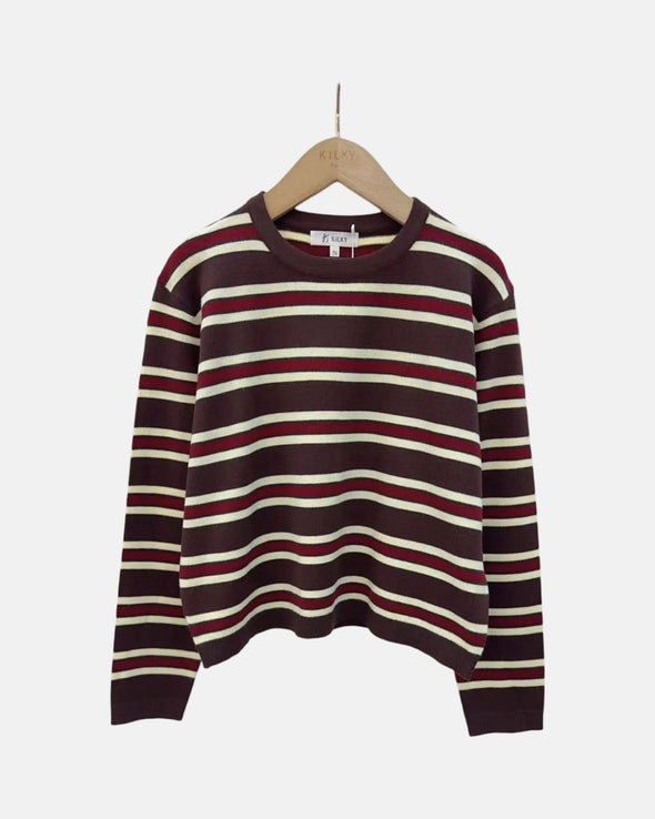 Jef Top Coffee/Yellow