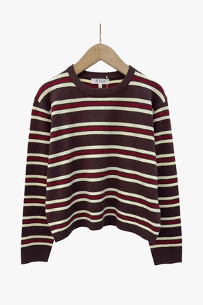 Jef Top Coffee/Yellow