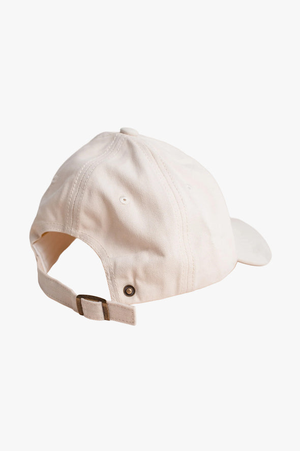 Palm Embroidered Cap