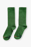 Camper Socks Avocado