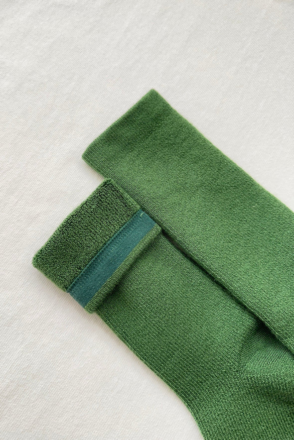 Camper Socks Avocado