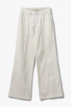 Cari Mid Jeans Offwhite
