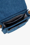 Cayman Pocket Bag Denim