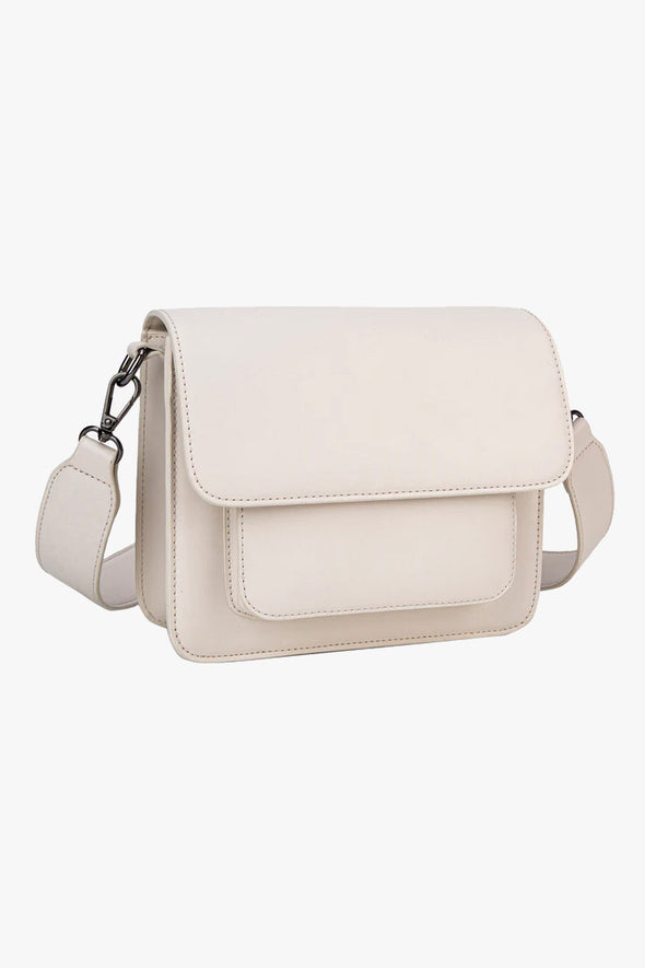 Cayman Pocket Bag White Sand