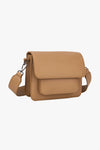 Cayman Pocket Bag Tan Brown