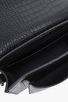 Cayman Pocket Bag Black