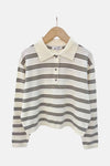 Dennis Polo Beige