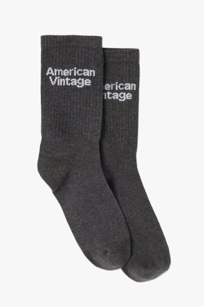 Clypsun Socks Anthracite