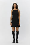 Courtney Dress Black