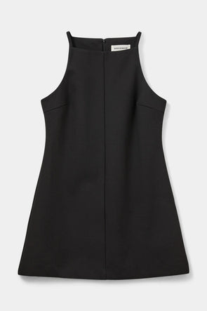 Courtney Dress Black