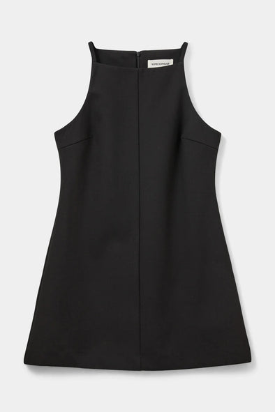 Courtney Dress Black