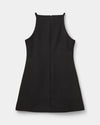 Courtney Dress Black