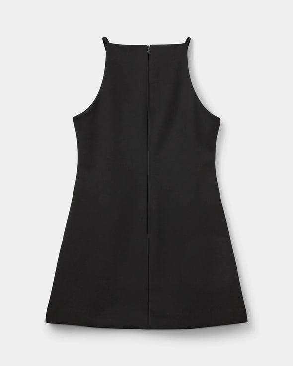 Courtney Dress Black