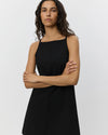 Courtney Dress Black