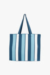 Cruise Knit Bag Bondi Blue
