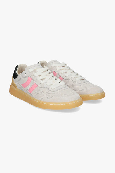 Goal Sneakers Offwhite